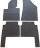 Alfombrillas goma frogum kia sorento 2009-2012 -