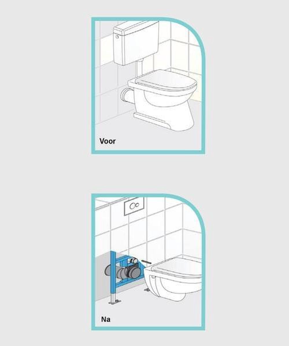 Plieger salto curva 50mm abu 58,936,00,0001