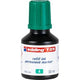 Ricarica inchiostro edding t25 verde 30ml