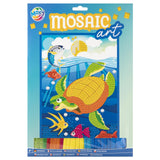 Moxy mozaã¯ek kunst a4, 3 ass. - afbeelding 2