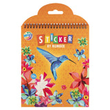 Moxy stickeren op nummer dieren - afbeelding 2