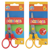 Moxy kinderschaar rechtshandig 13cm - afbeelding 1
