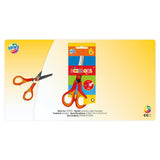 Moxy kinderschaar rechtshandig 13cm - afbeelding 2