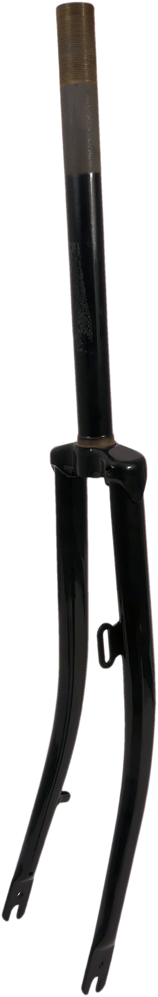 Gazelle Fork 286 mm - 28 pollici - nero