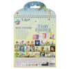 Moxy luxury mosaic stickerboek fairies