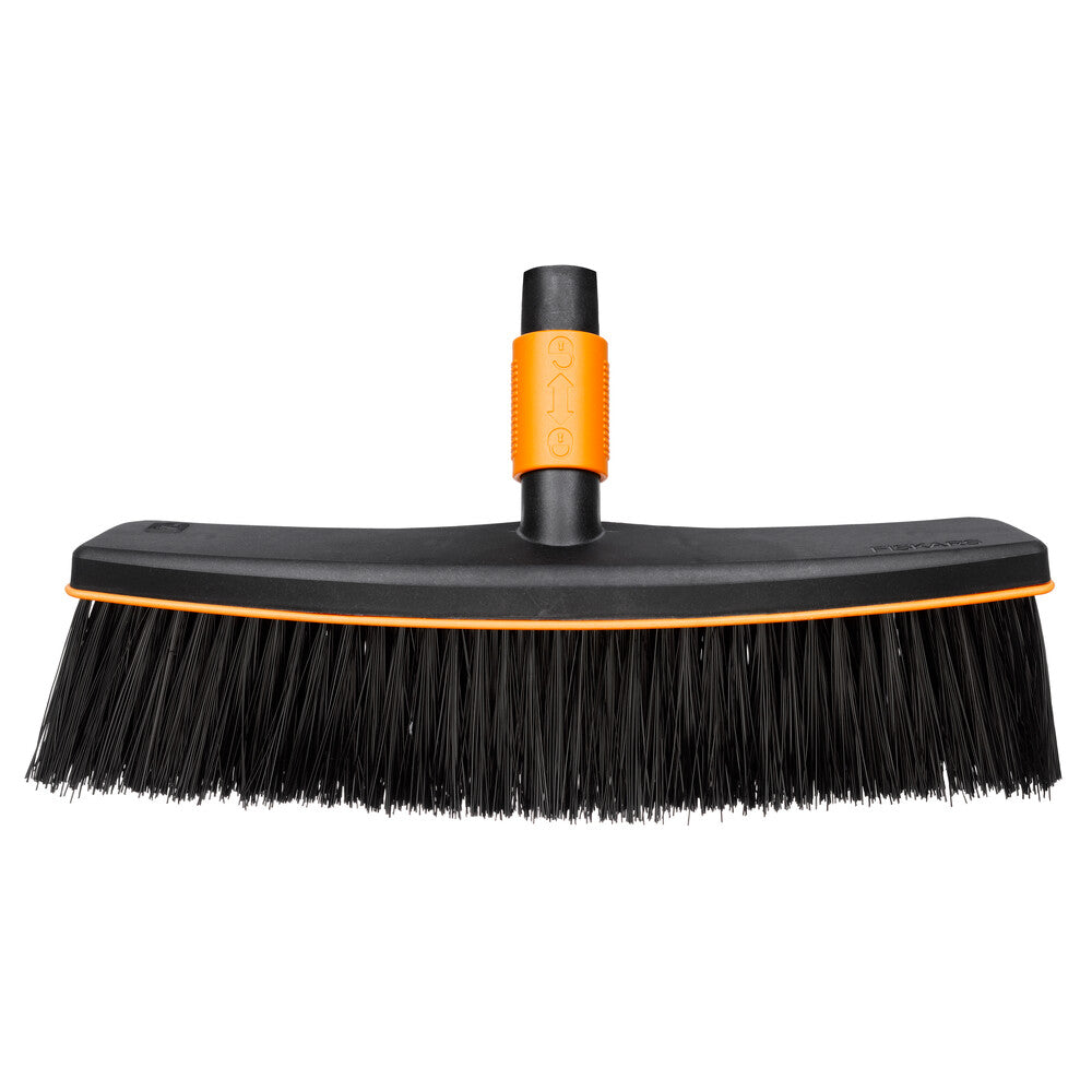 Fiskars quikfit straatbezem - 1001416 - 1001416