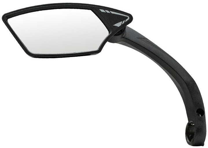 Simson Spiegel Esssential Black