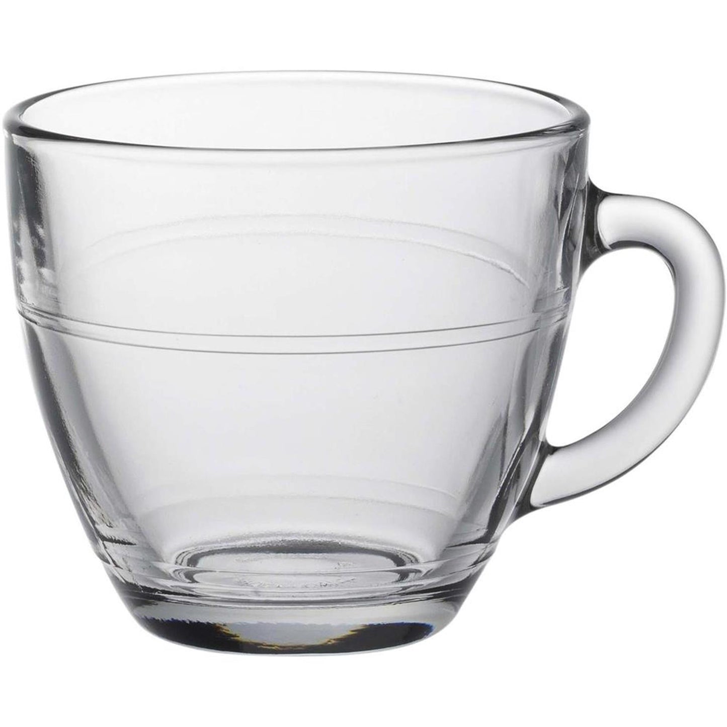 Duralex gigogne bicchiere da tè 220ml 6 pezzi