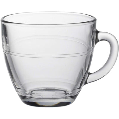 Duralex gigogne bicchiere da tè 220ml 6 pezzi