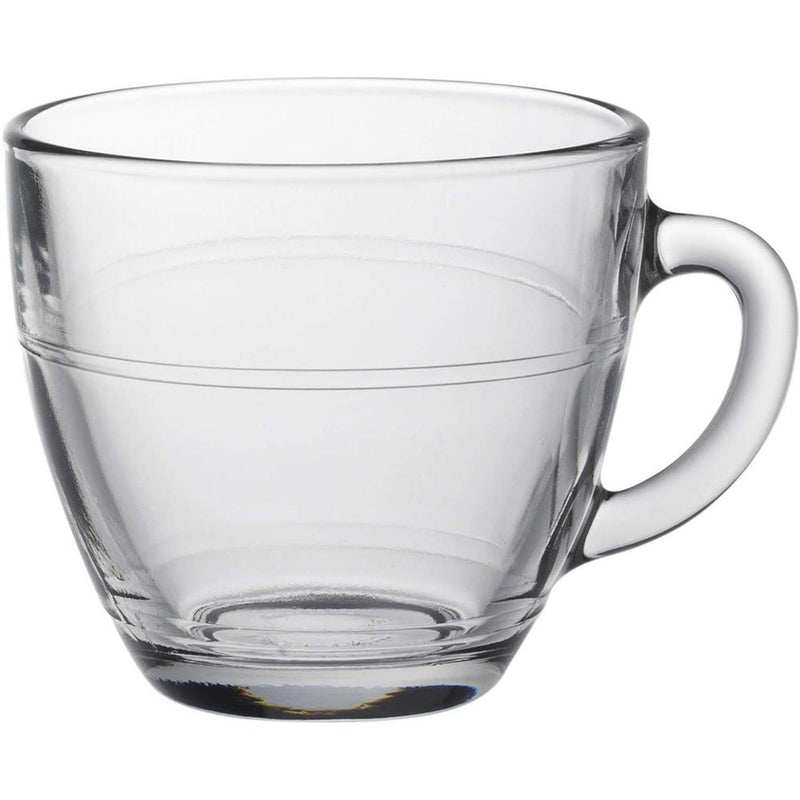 Duralex gigogne bicchiere da tè 220ml 6 pezzi