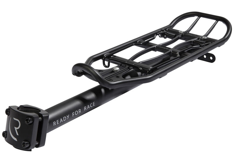 Rfr seatpost carrier klick go