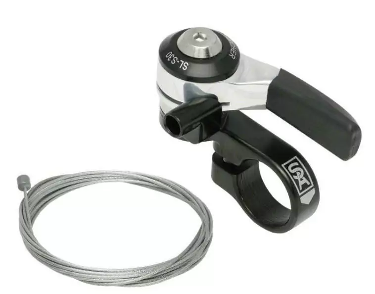 Rst sturmey archer veeller shifter st.archer 3sp 22,2mm alu