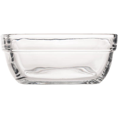 Duralex ciotola carre 11cm 6 pezzi