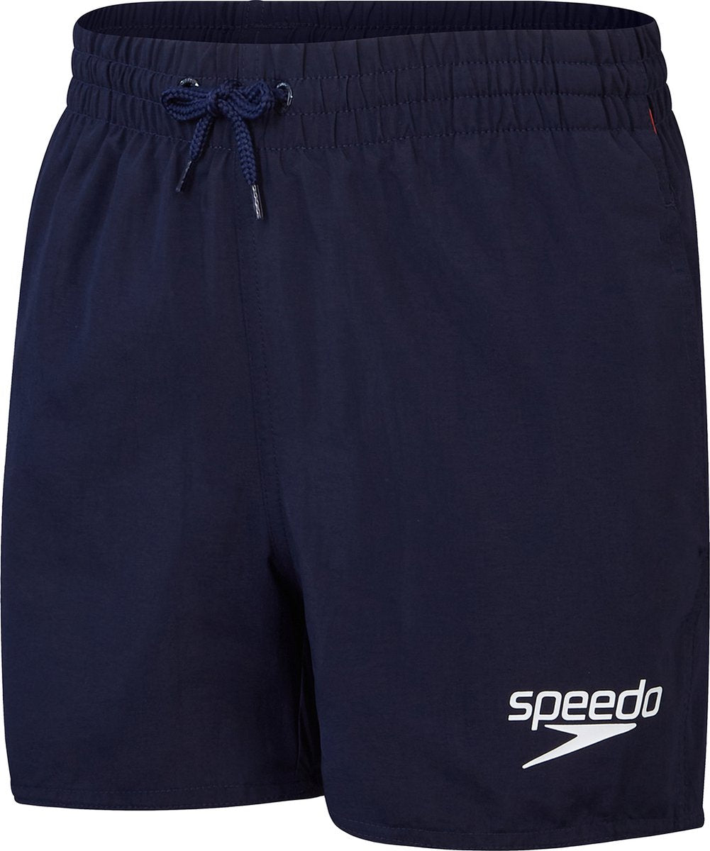Speedo essential 13 water shorts men's swim trunks - navy