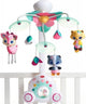 Tiny love sooth'n groove muziekmobiel - tiny princess tales - prinses