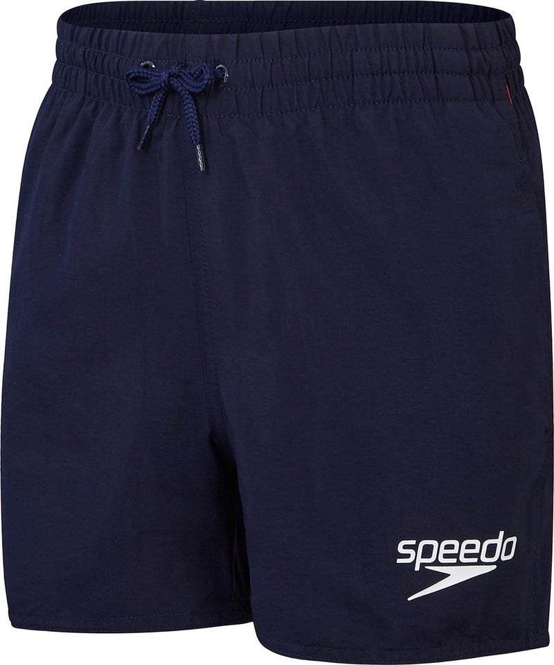 Costume da bagno da uomo Speedo Essential 13 Water Shorts - blu scuro