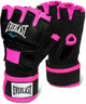 Everlast evergel bendaggi per le mani, nero rosa m l