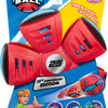 Goliath wahu phlat ball classico - rosso