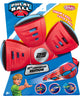 Goliath wahu phlat ball classico - rosso