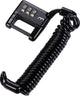Lucchetto a cavo Bbb minisafe bbl-52