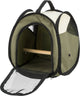 Trixie Transport Stug Vogel Green