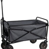 Carrello pieghevole 82x52x63cm