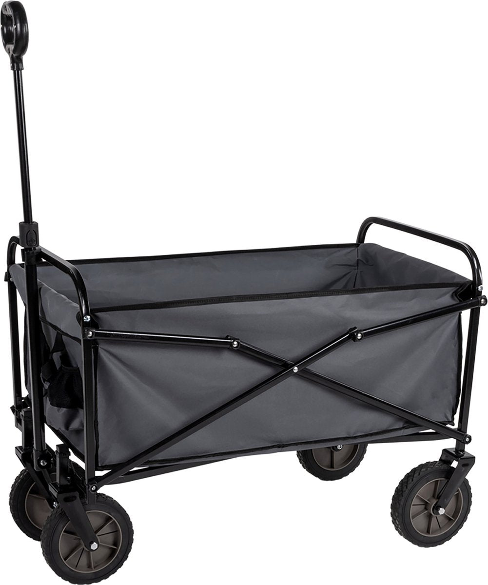 Carrello pieghevole 82x52x63cm