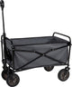Carrello pieghevole 82x52x63cm