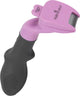 Furminator kleine dieren - vachtkam - pink small
