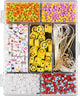 Creativ company cc sieraden maken set regenboogmix