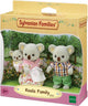 Famiglia Sylvanian EPOCH 5310 Koala