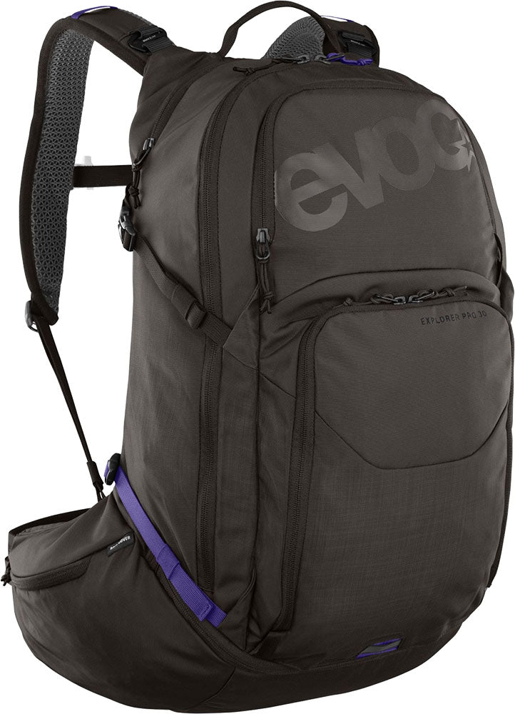 Evoc explorer pro 30l - mochila