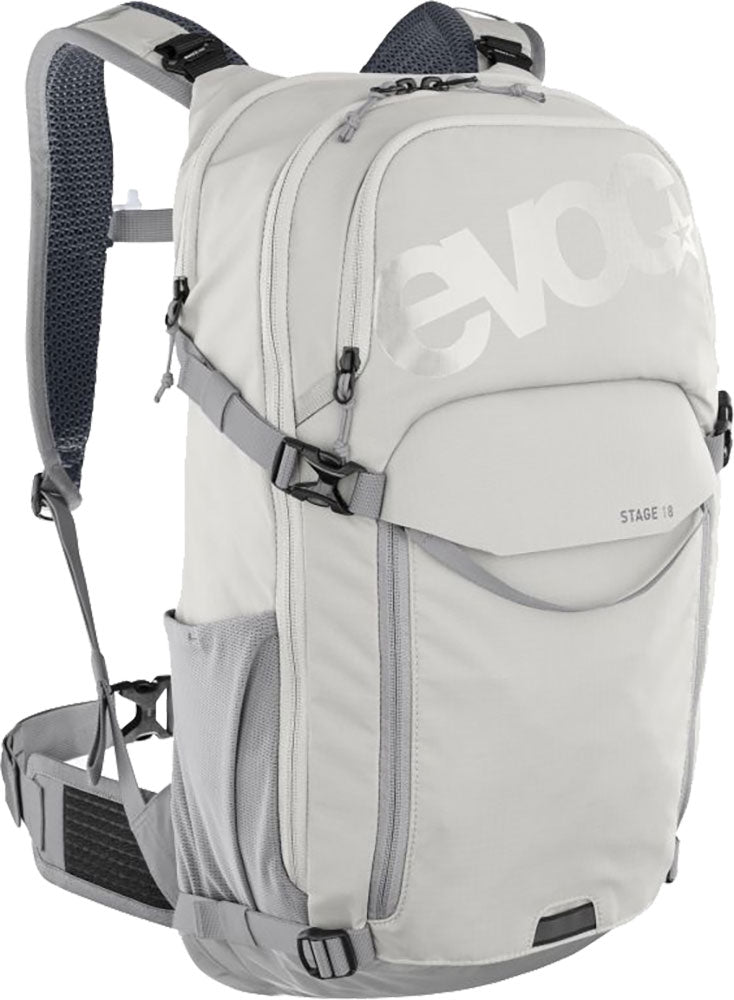 Evoc - etapa 18 arena - piedra talla única 18l