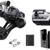 Shimano xtr di2 m9250-gs 12-speed drivetrain upgrade kit i-spec ev
