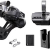 Shimano xtr di2 m9250-gs 12-speed drivetrain upgrade kit clamp