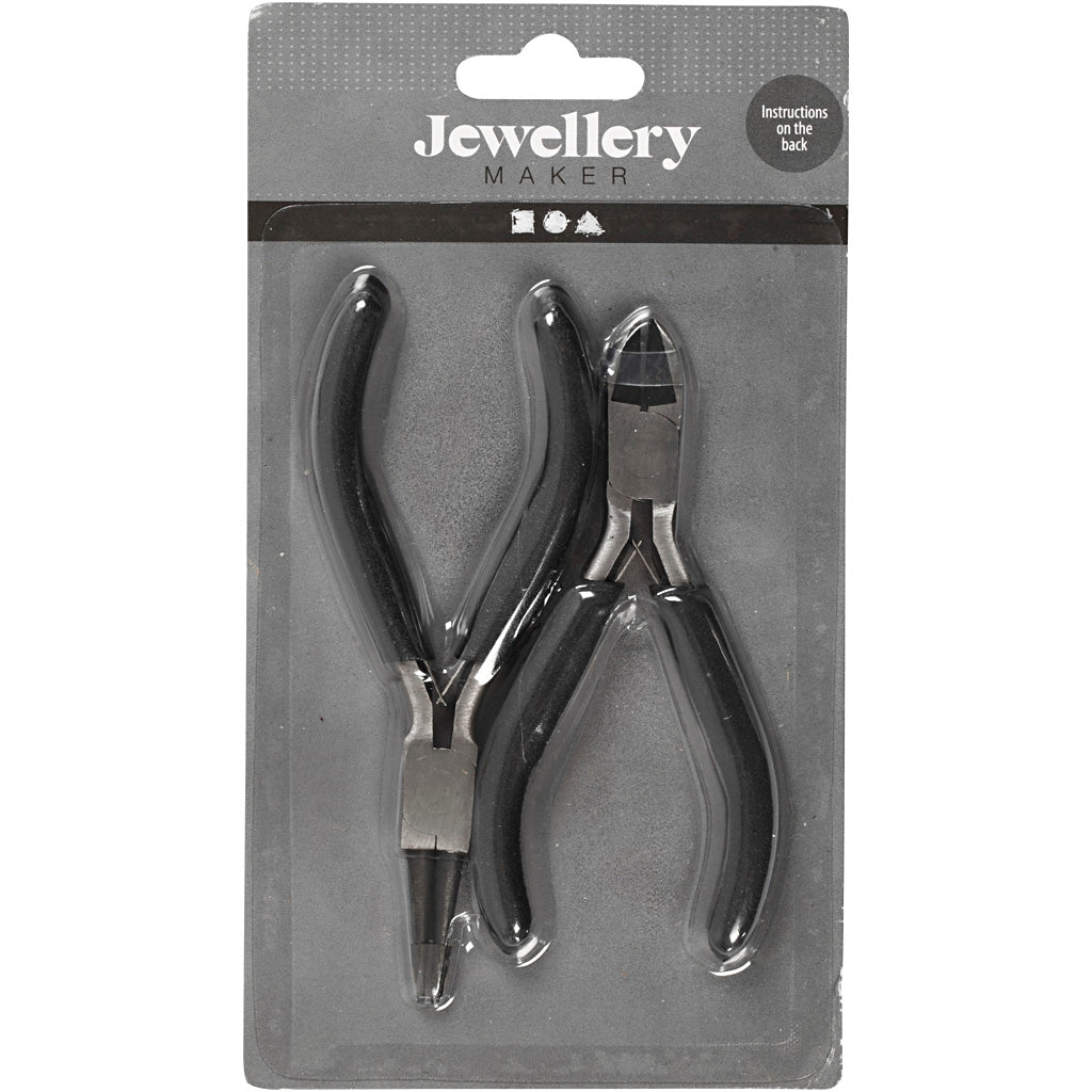 Creative Company Jewelry Tangen Start Package, 2st.