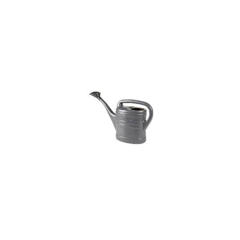 Annaffiatoio Fiskars ebert 5 litri antracite