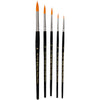 Creativ company https: www.cchobby.nl gold-line-penselen-afm-1-4-8-12-18-l-17-19-cm-b-1-7-mm-rond-5-stuk-1-doos