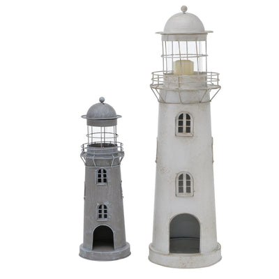 Boltze faro lanterna domestica set 2 pezzi h54-75cm