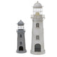 Boltze faro lanterna domestica set 2 pezzi h54-75cm
