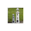 Boltze faro lanterna domestica set 2 pezzi h54-75cm