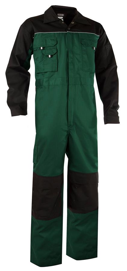 Mono Dassy cannes p k verde negro xl