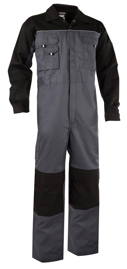 Mono Dassy cannes p k gris negro s