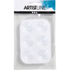 Creative Company Paint Palette White
