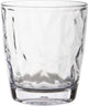 Gimex - linea pietra - bicchiere acqua - 300 - 2 pezzi