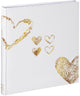 Album fotolibro Hama - lazise - 29x32 - 50 pagine - oro