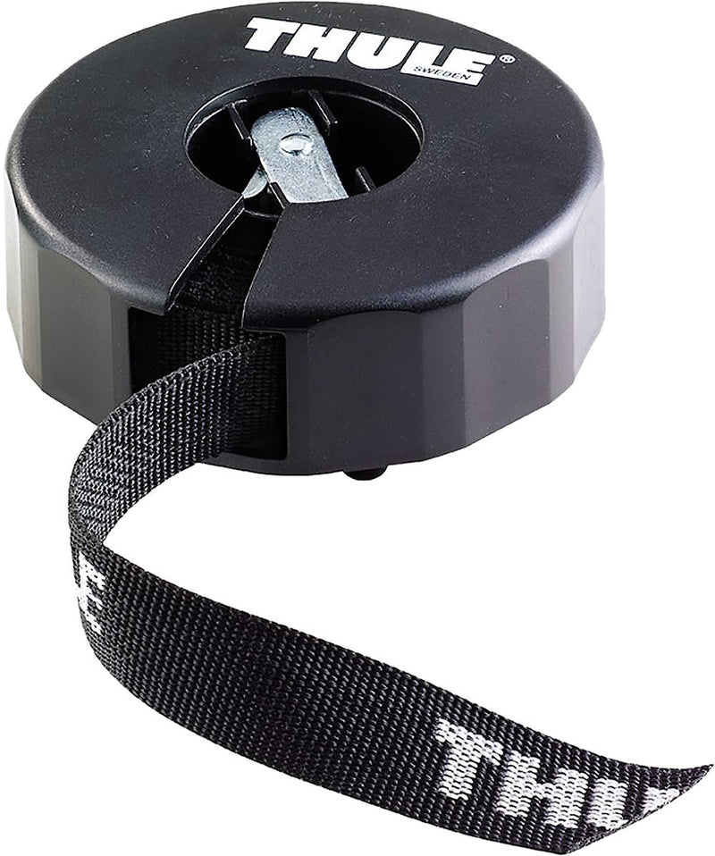 Organizador de cinturón tensor Thule 522-1 con cinturón tensor de 400 cm
