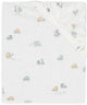 Jollein baby - sábana bajera ajustable para cuna jersey 40 50x80 90cm - cuna - algodón suave - para llevar