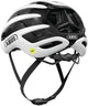 Abus helm airbreaker 2.0 mips shiny white s 51-55cm