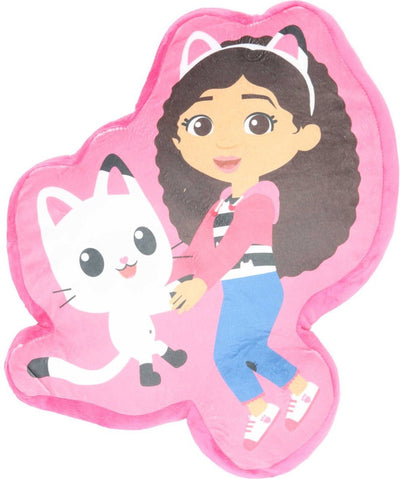 Cushion Gabby's Dollhouse 44 x 38 cm